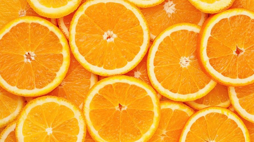 Защо портокалът е по-полезен от витамините?