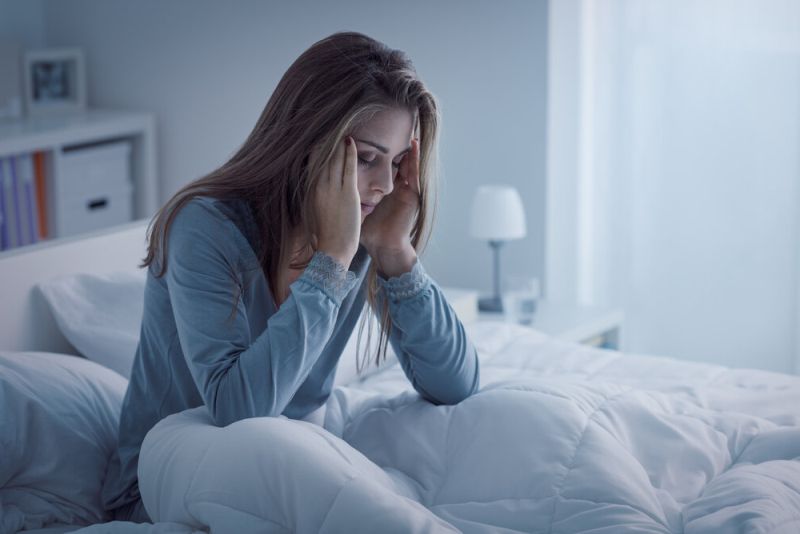 Скритите опасности на липсата на сън и влиянието върху здравето и ефективността