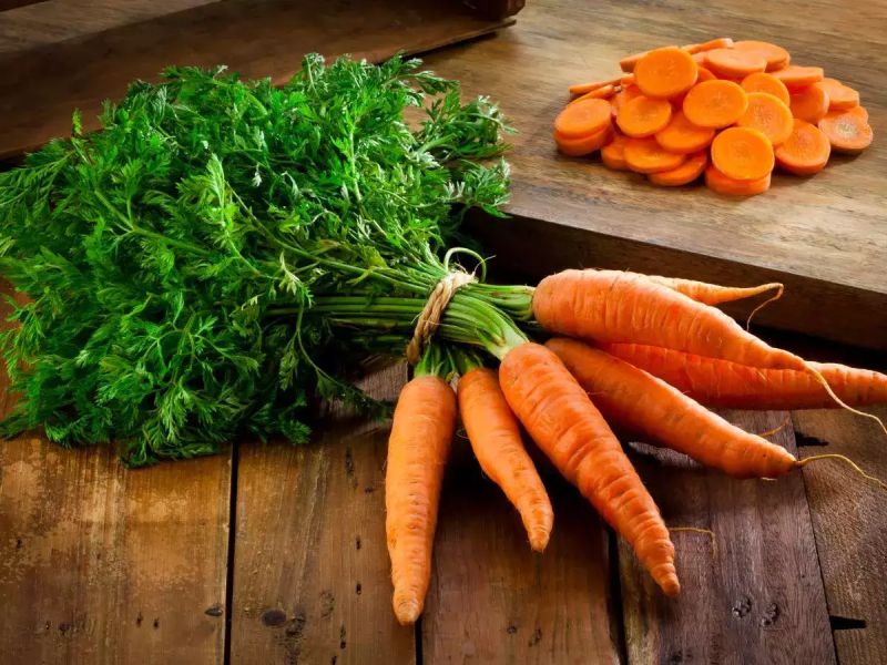 Пролетните зеленчуци: Изобилие от вкус и ползи за здравето